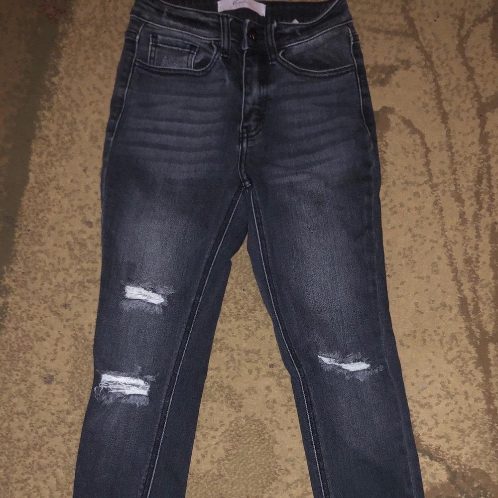 KanCan skinny jeans